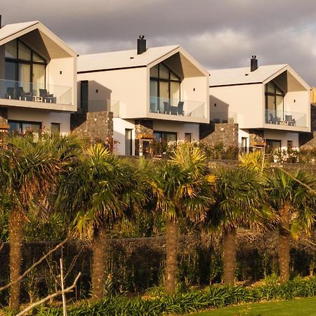 Azores Homes Resort & Spa Ponta Delgada Esterno foto