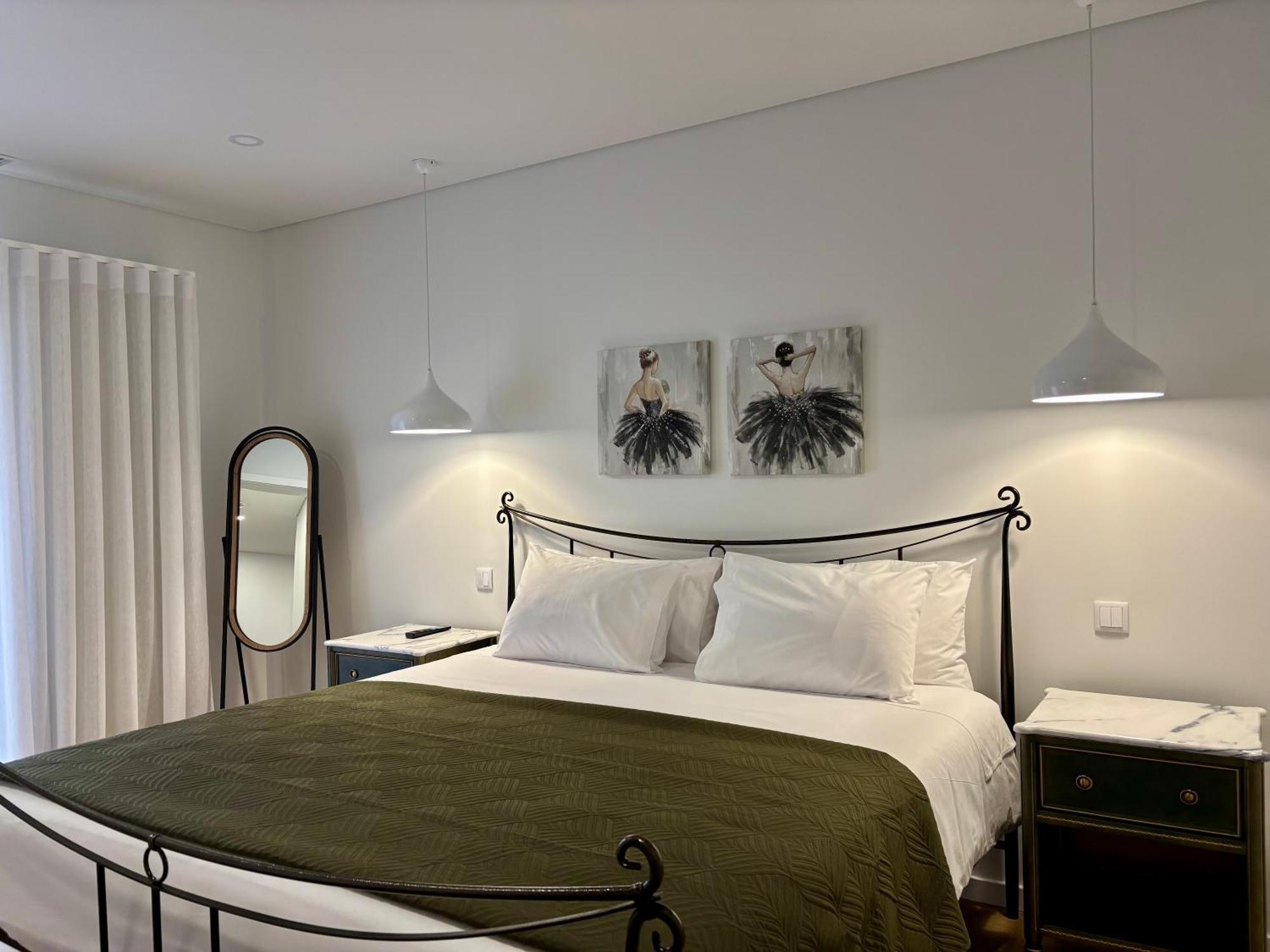 Azores Homes Resort & Spa Ponta Delgada Esterno foto