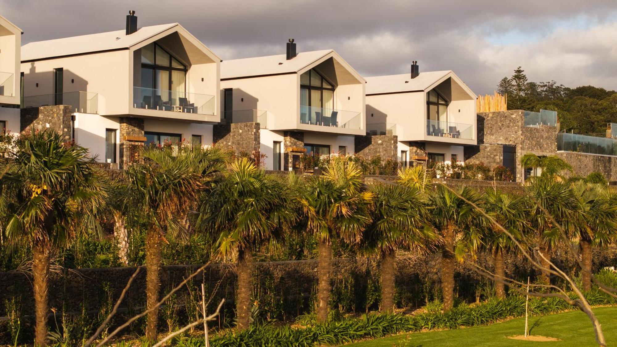 Azores Homes Resort & Spa Ponta Delgada Esterno foto