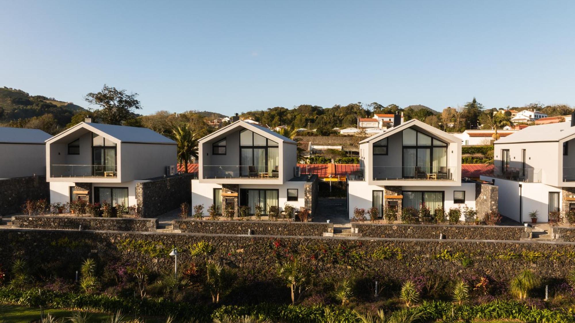 Azores Homes Resort & Spa Ponta Delgada Esterno foto