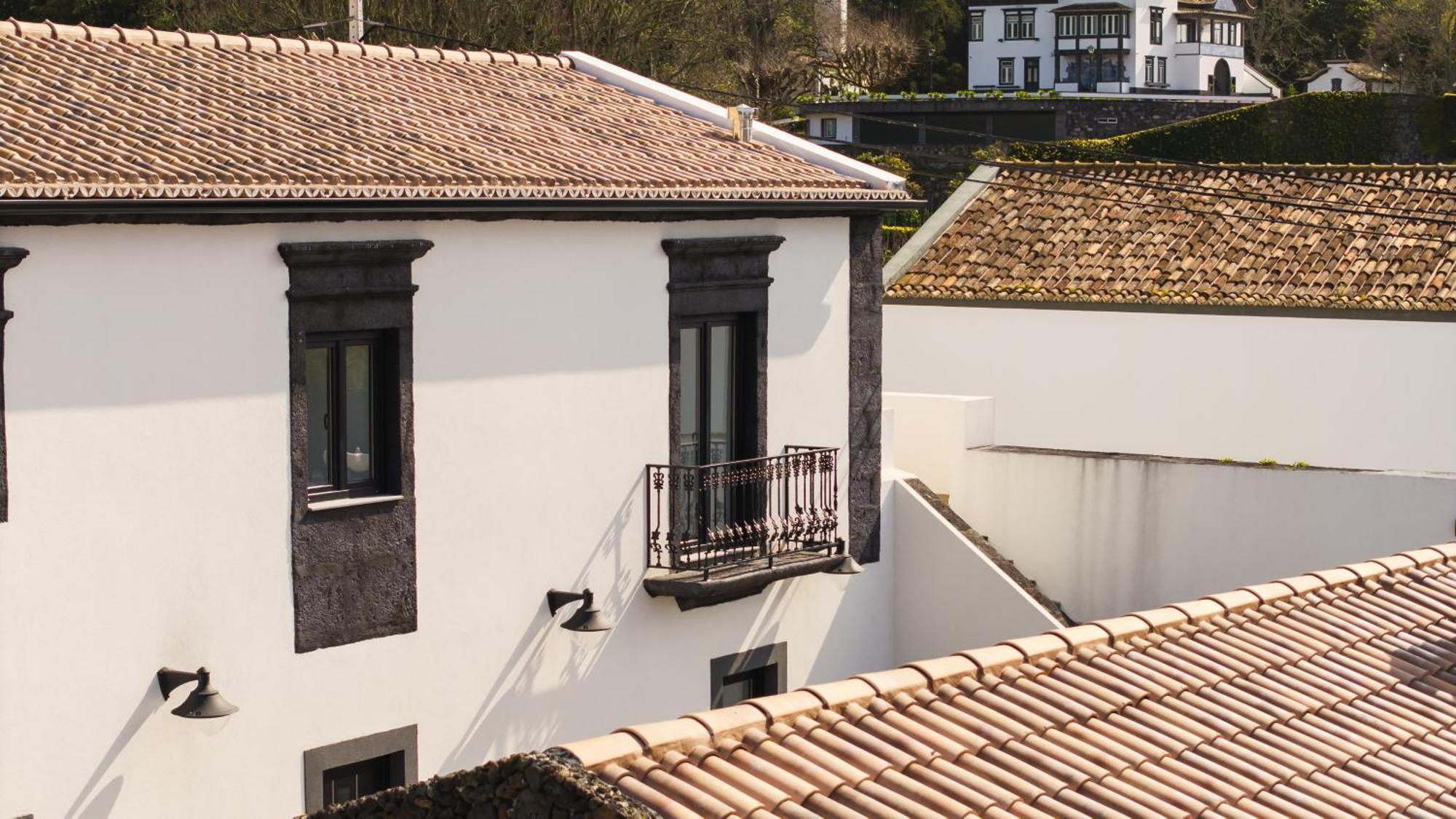Azores Homes Resort & Spa Ponta Delgada Esterno foto