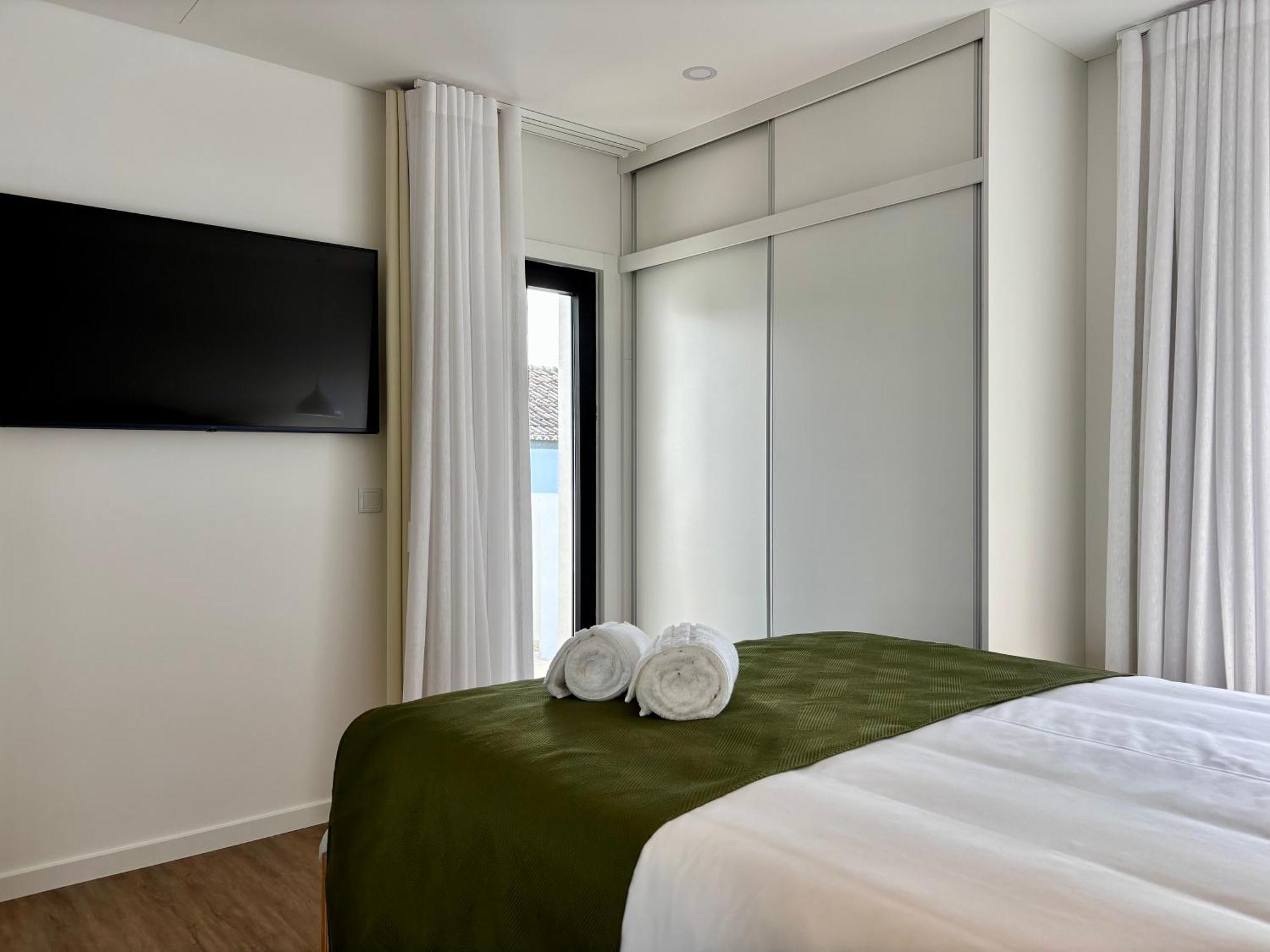Azores Homes Resort & Spa Ponta Delgada Esterno foto