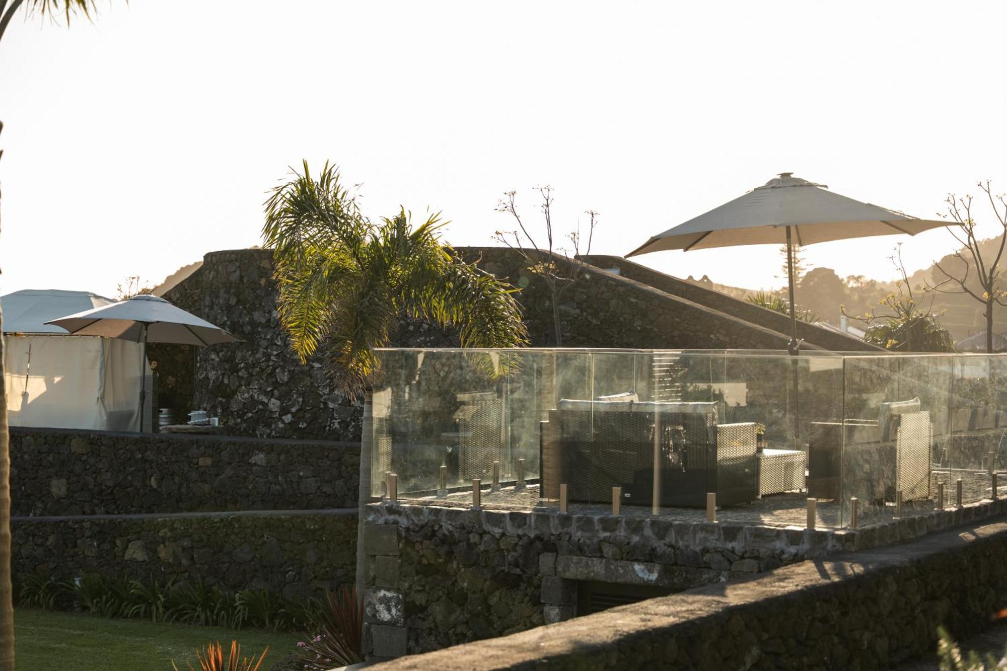 Azores Homes Resort & Spa Ponta Delgada Esterno foto