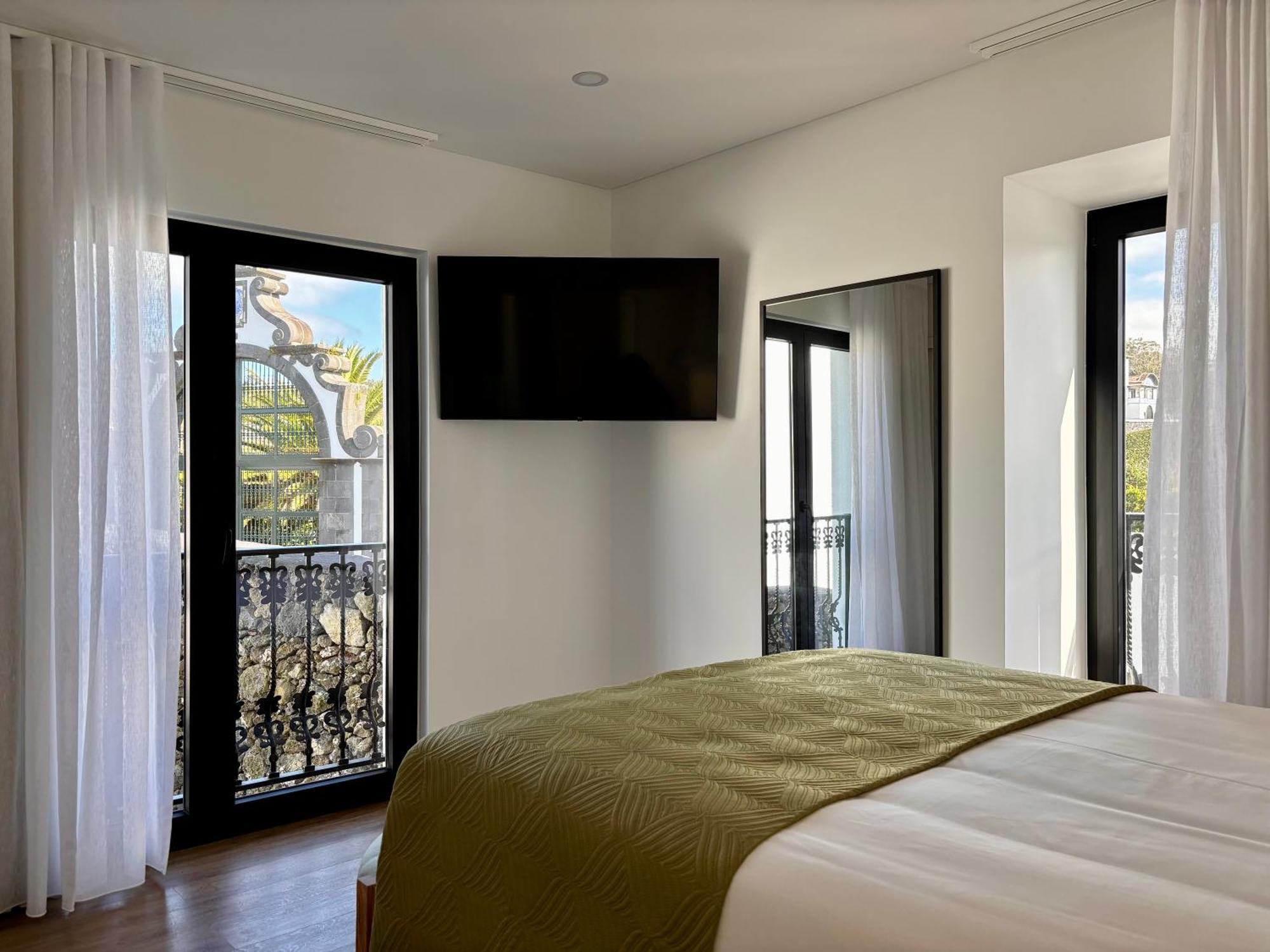 Azores Homes Resort & Spa Ponta Delgada Esterno foto