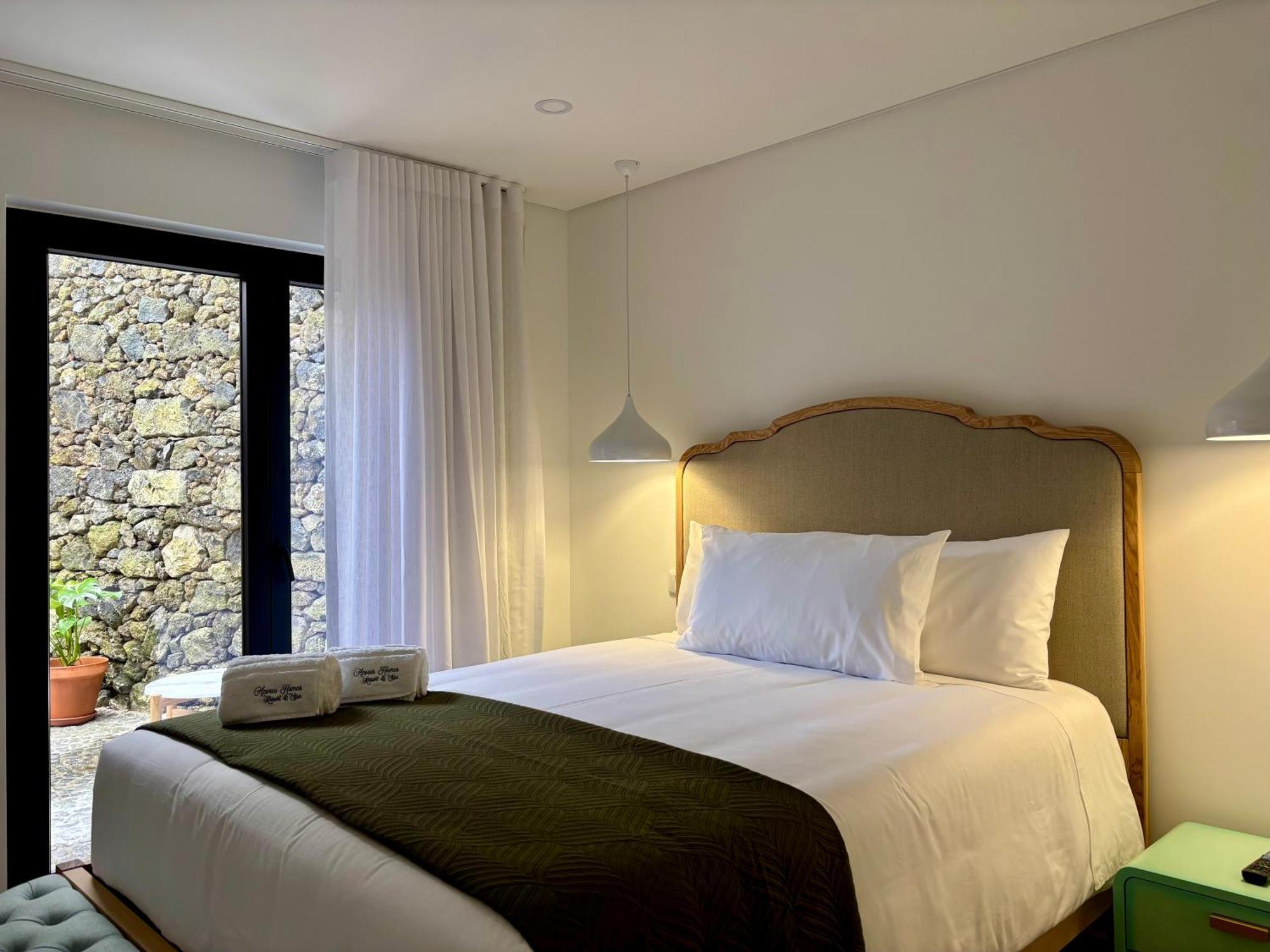 Azores Homes Resort & Spa Ponta Delgada Esterno foto