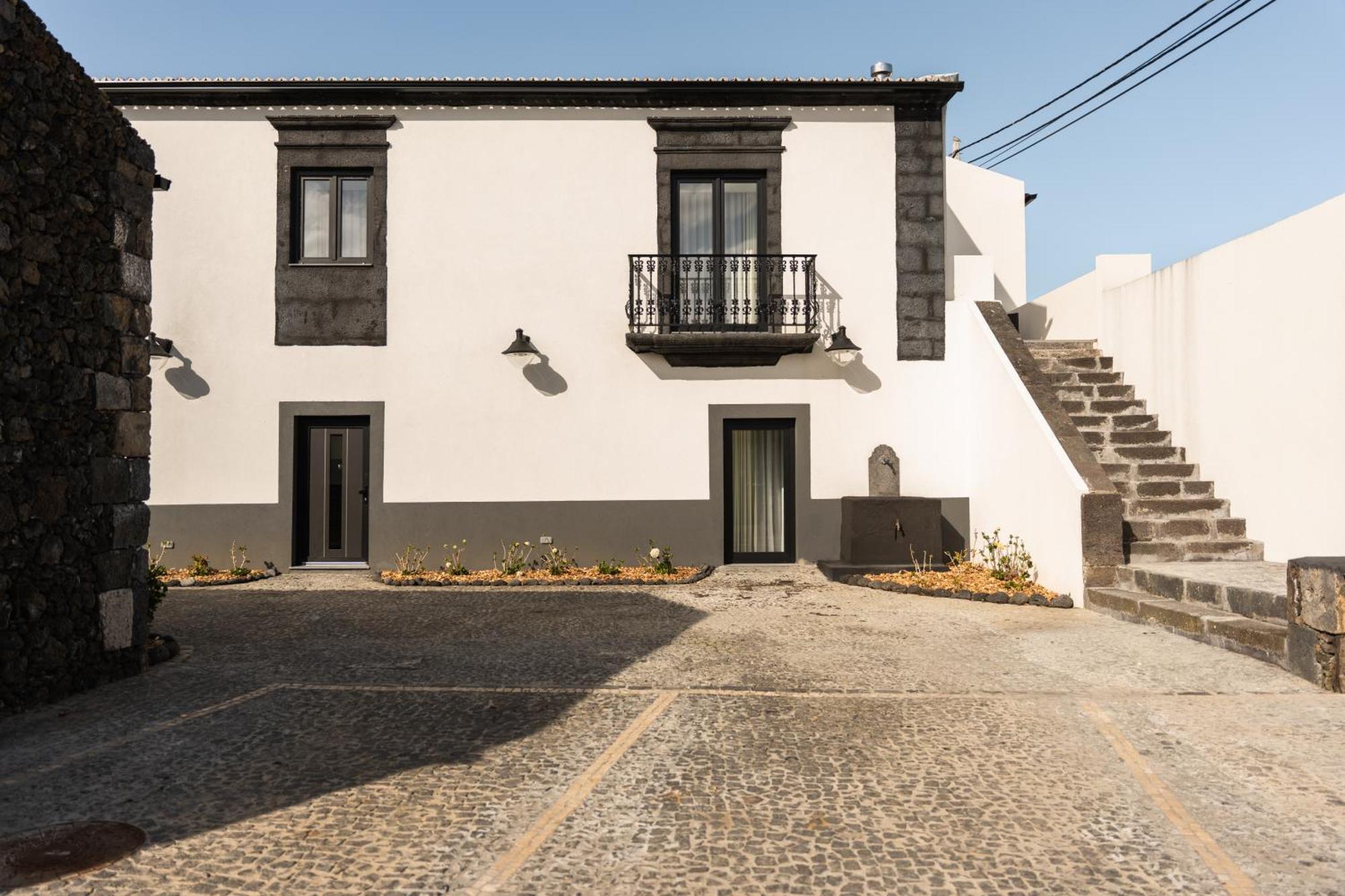 Azores Homes Resort & Spa Ponta Delgada Esterno foto