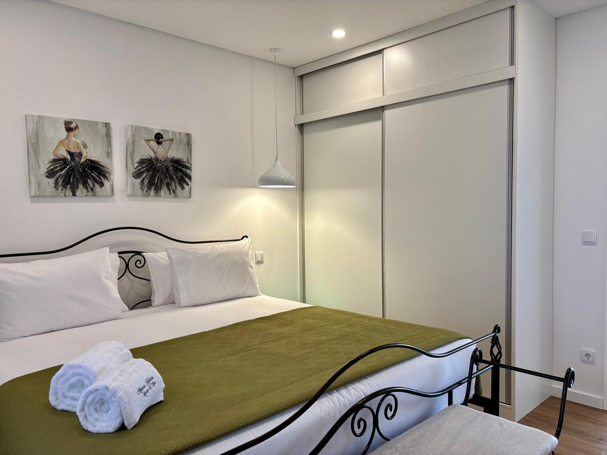 Azores Homes Resort & Spa Ponta Delgada Esterno foto