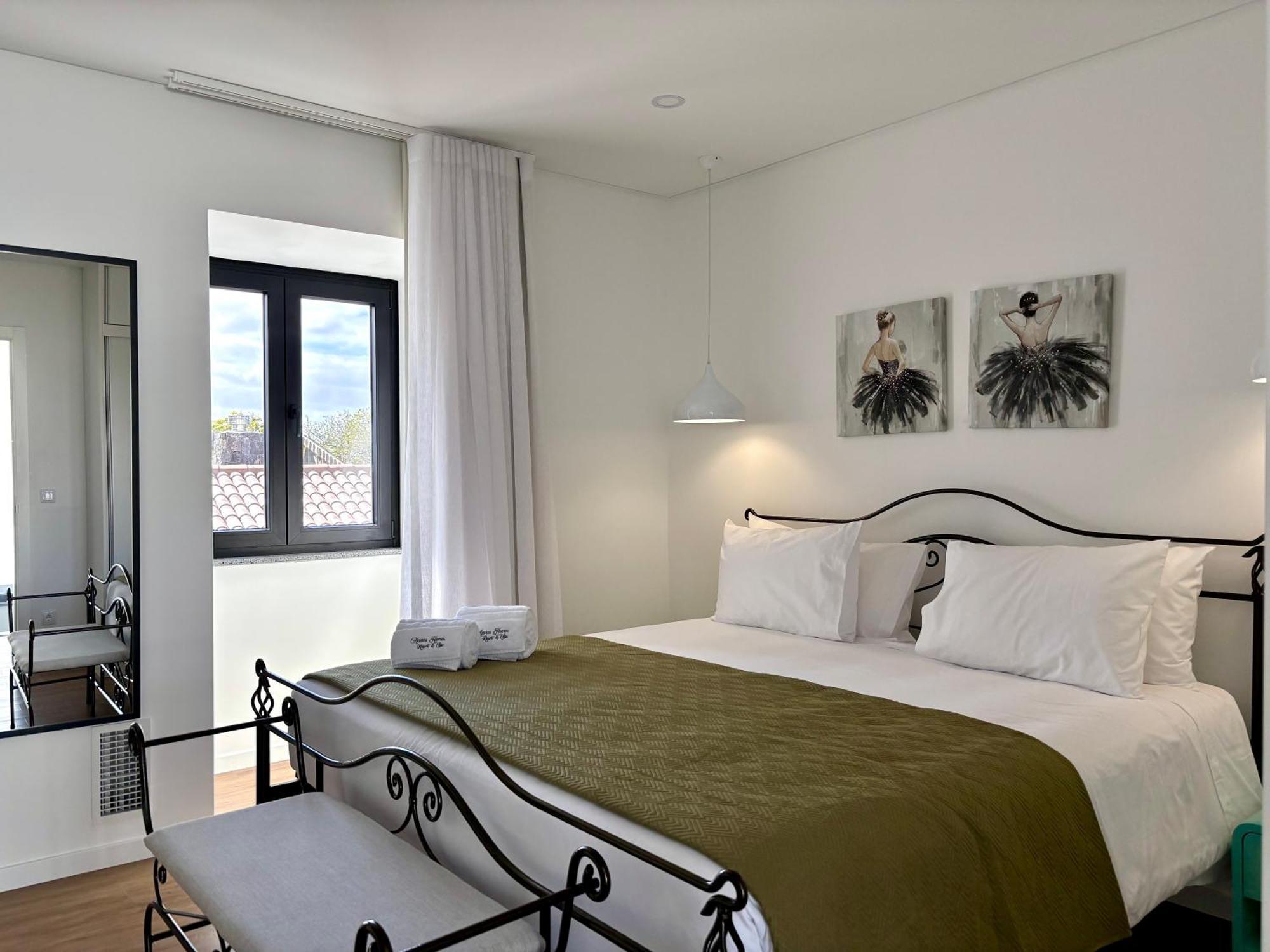 Azores Homes Resort & Spa Ponta Delgada Esterno foto