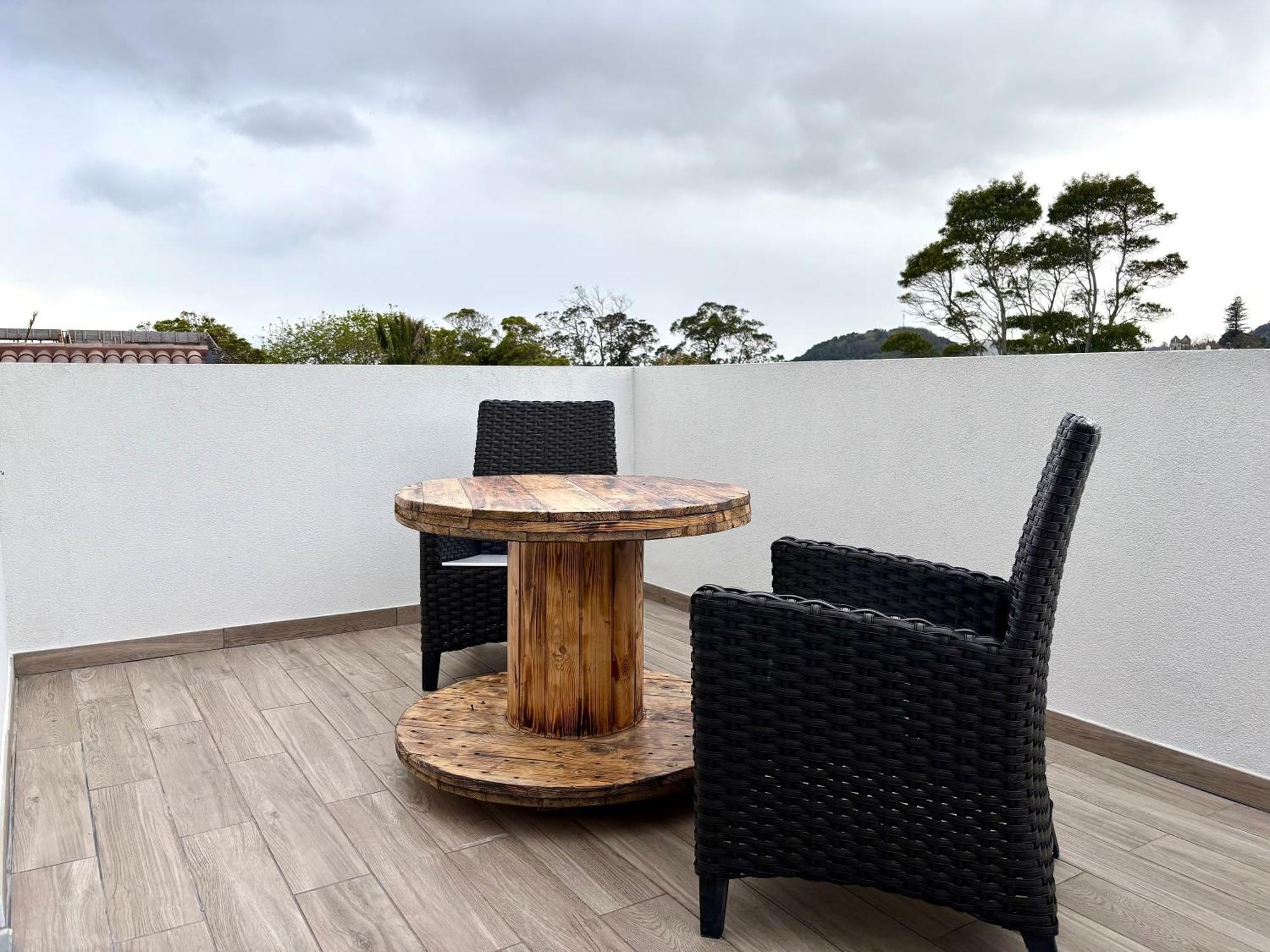 Azores Homes Resort & Spa Ponta Delgada Esterno foto