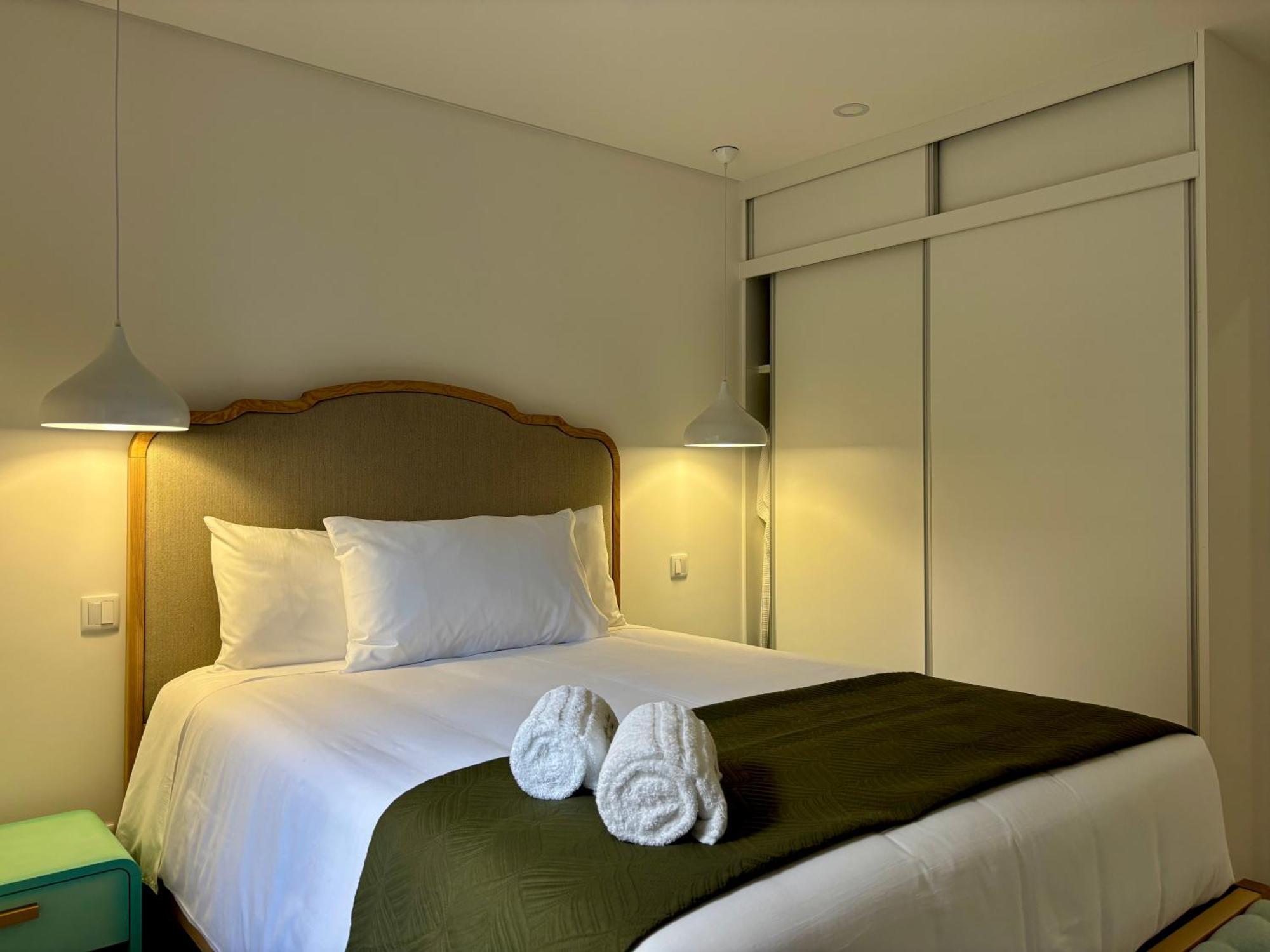 Azores Homes Resort & Spa Ponta Delgada Esterno foto