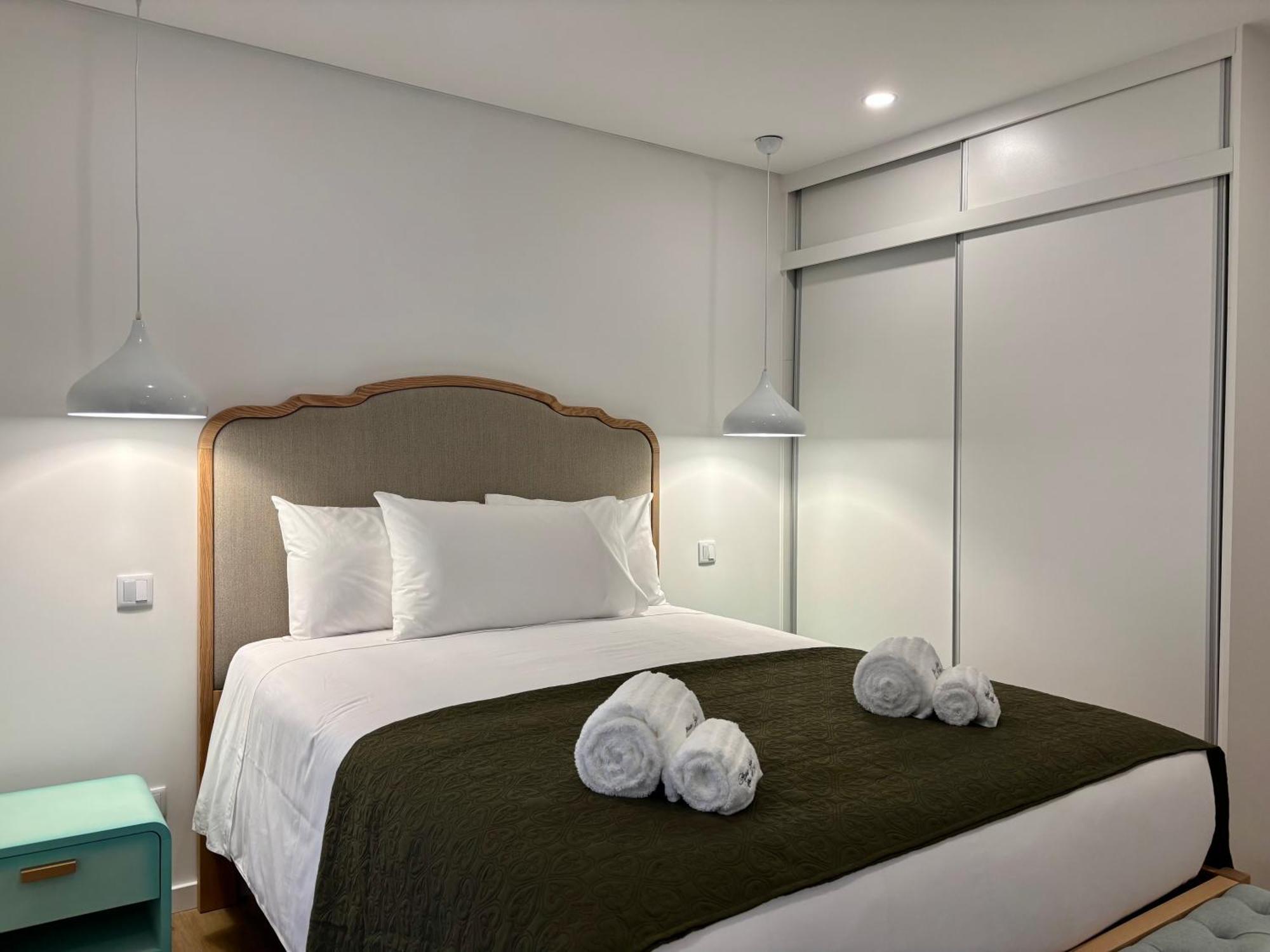 Azores Homes Resort & Spa Ponta Delgada Esterno foto