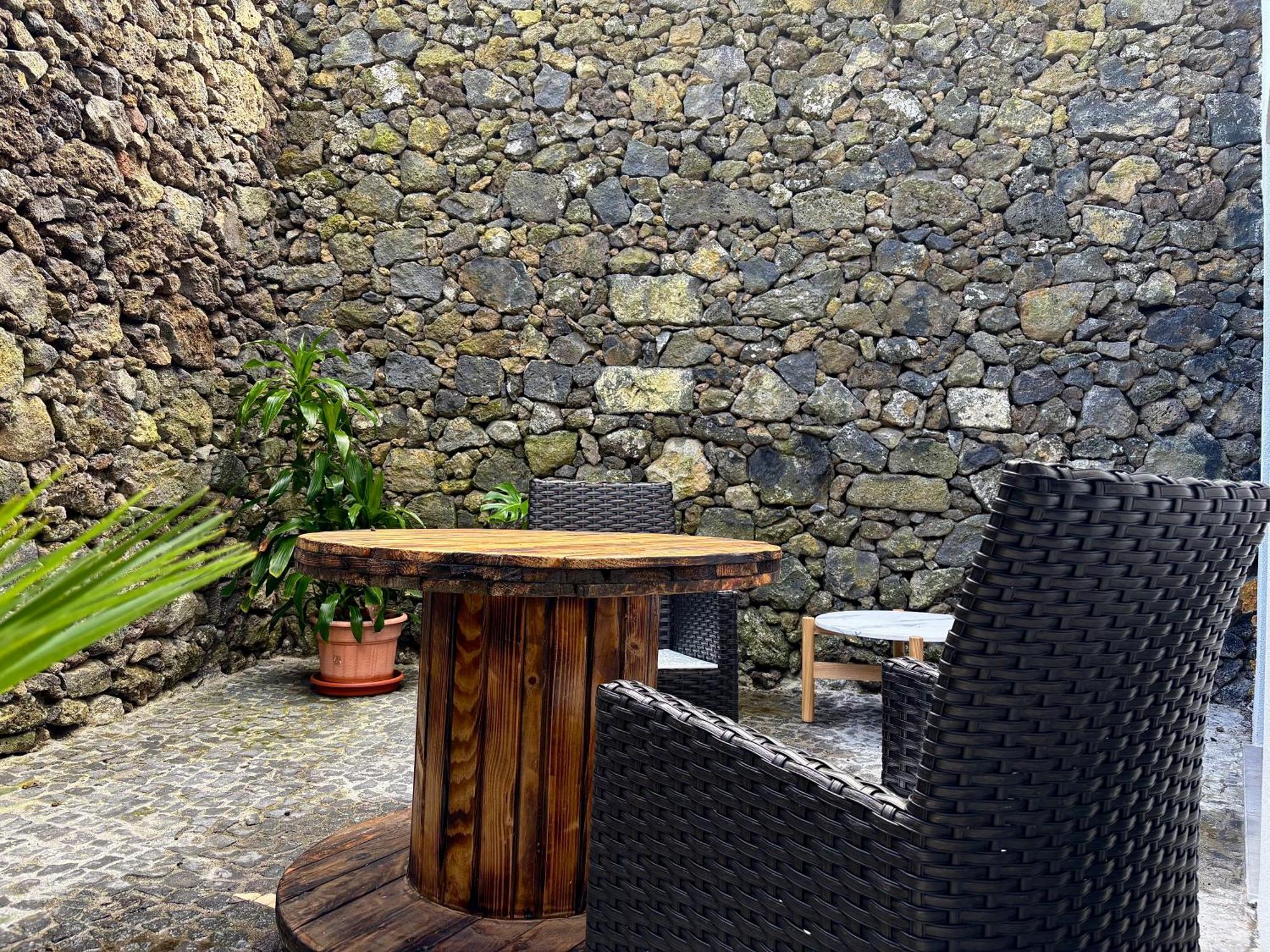 Azores Homes Resort & Spa Ponta Delgada Esterno foto
