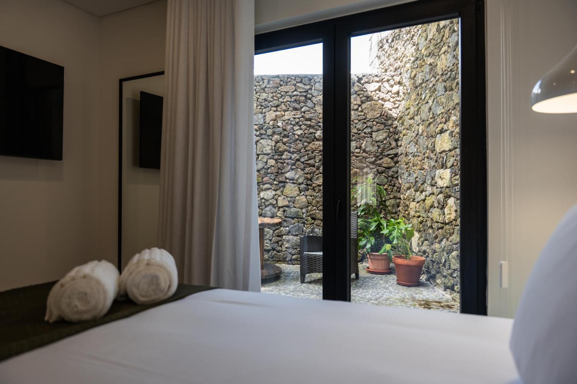 Azores Homes Resort & Spa Ponta Delgada Esterno foto