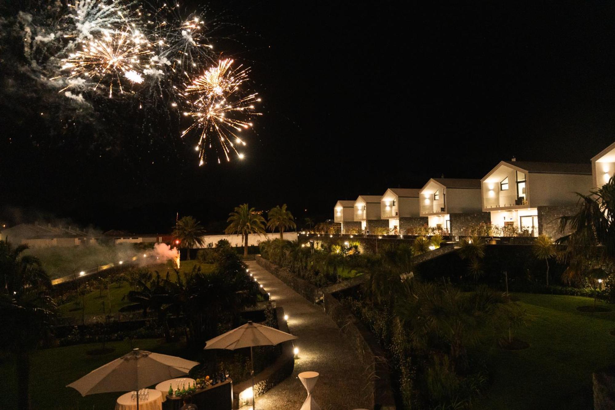 Azores Homes Resort & Spa Ponta Delgada Esterno foto