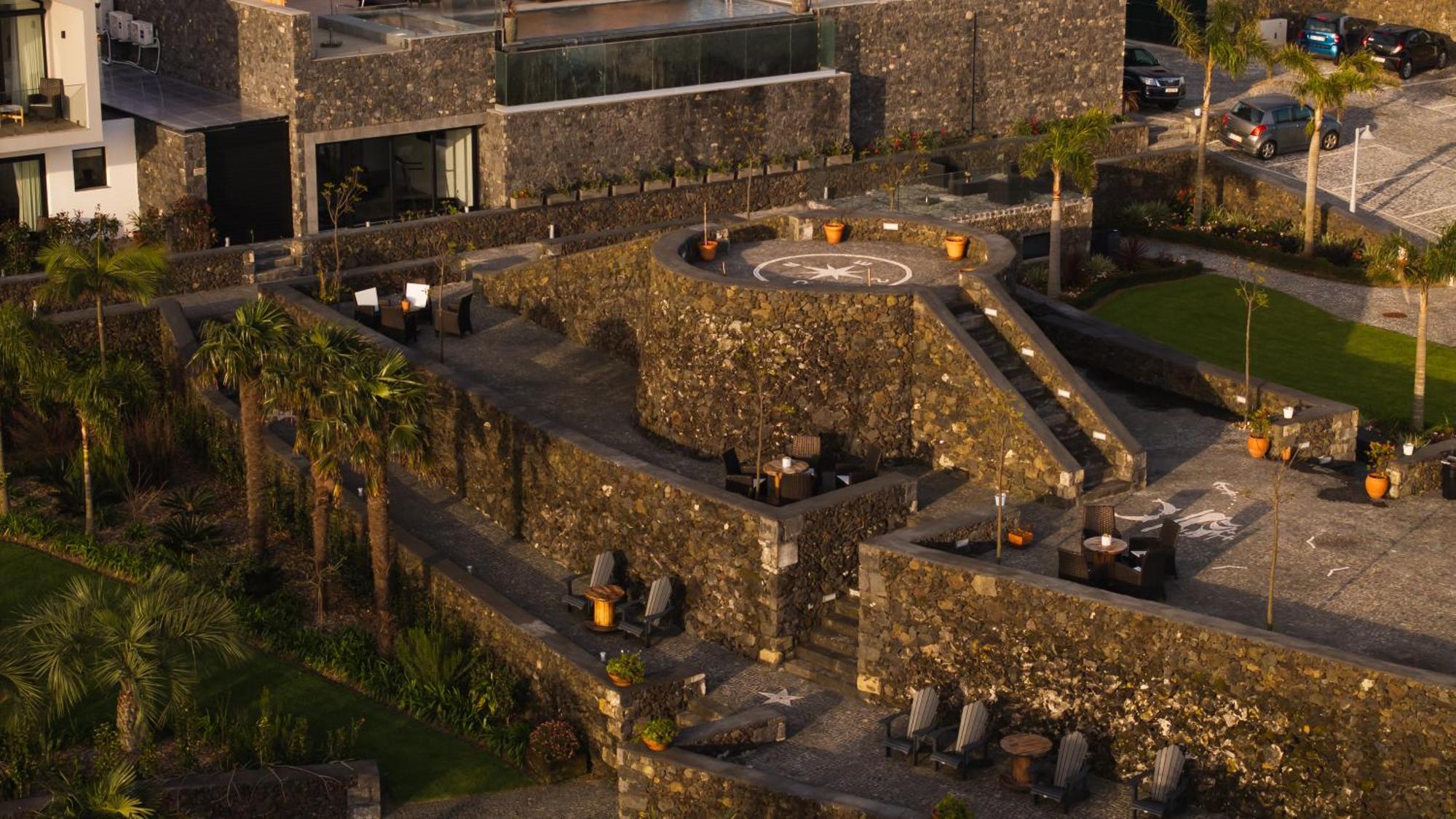 Azores Homes Resort & Spa Ponta Delgada Esterno foto