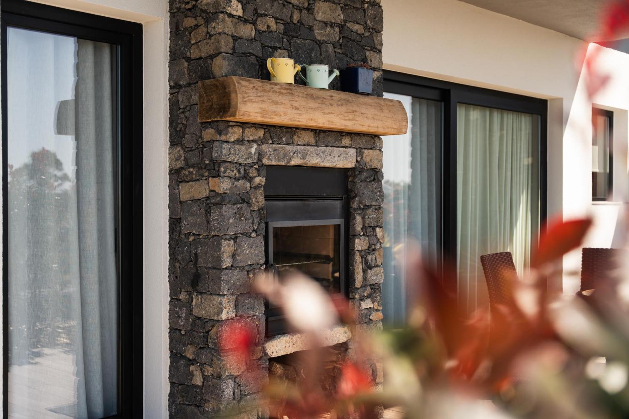 Azores Homes Resort & Spa Ponta Delgada Esterno foto