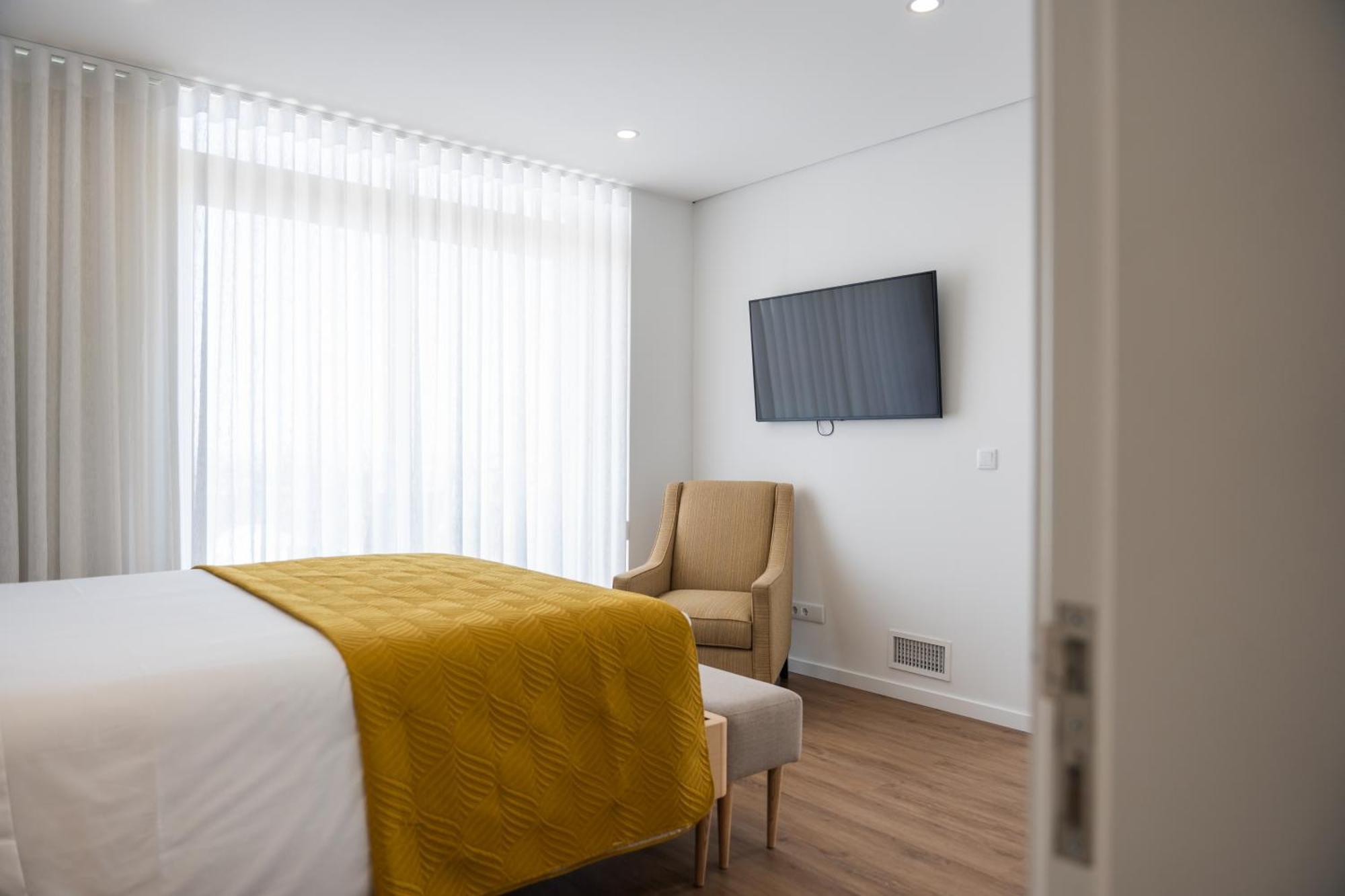 Azores Homes Resort & Spa Ponta Delgada Esterno foto
