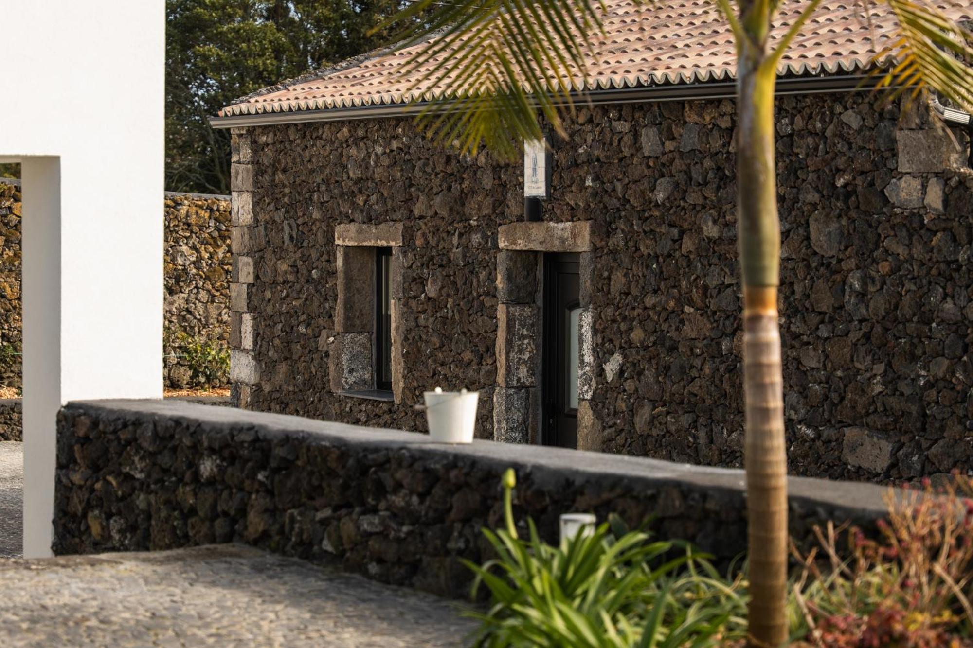 Azores Homes Resort & Spa Ponta Delgada Esterno foto