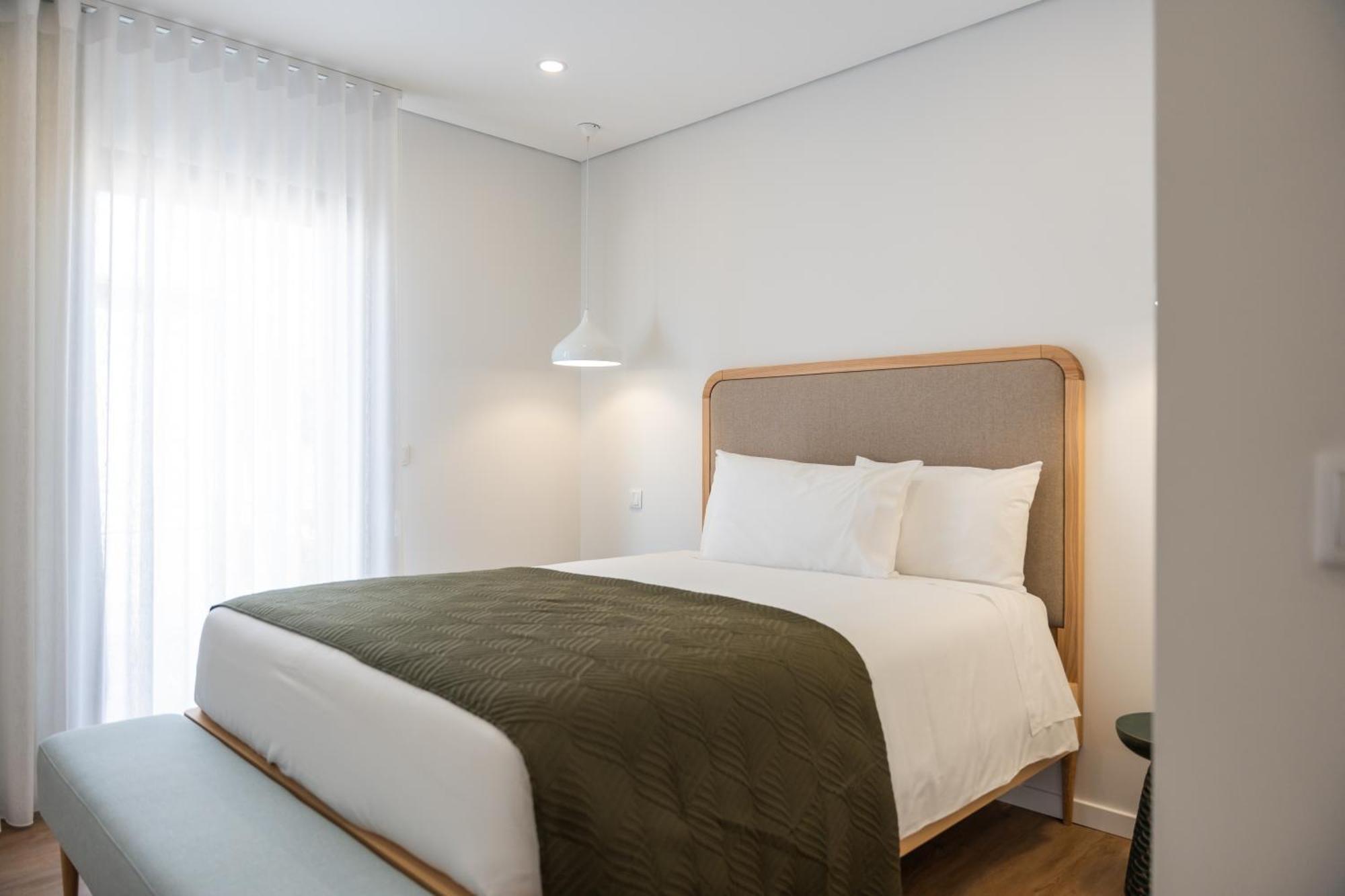 Azores Homes Resort & Spa Ponta Delgada Esterno foto