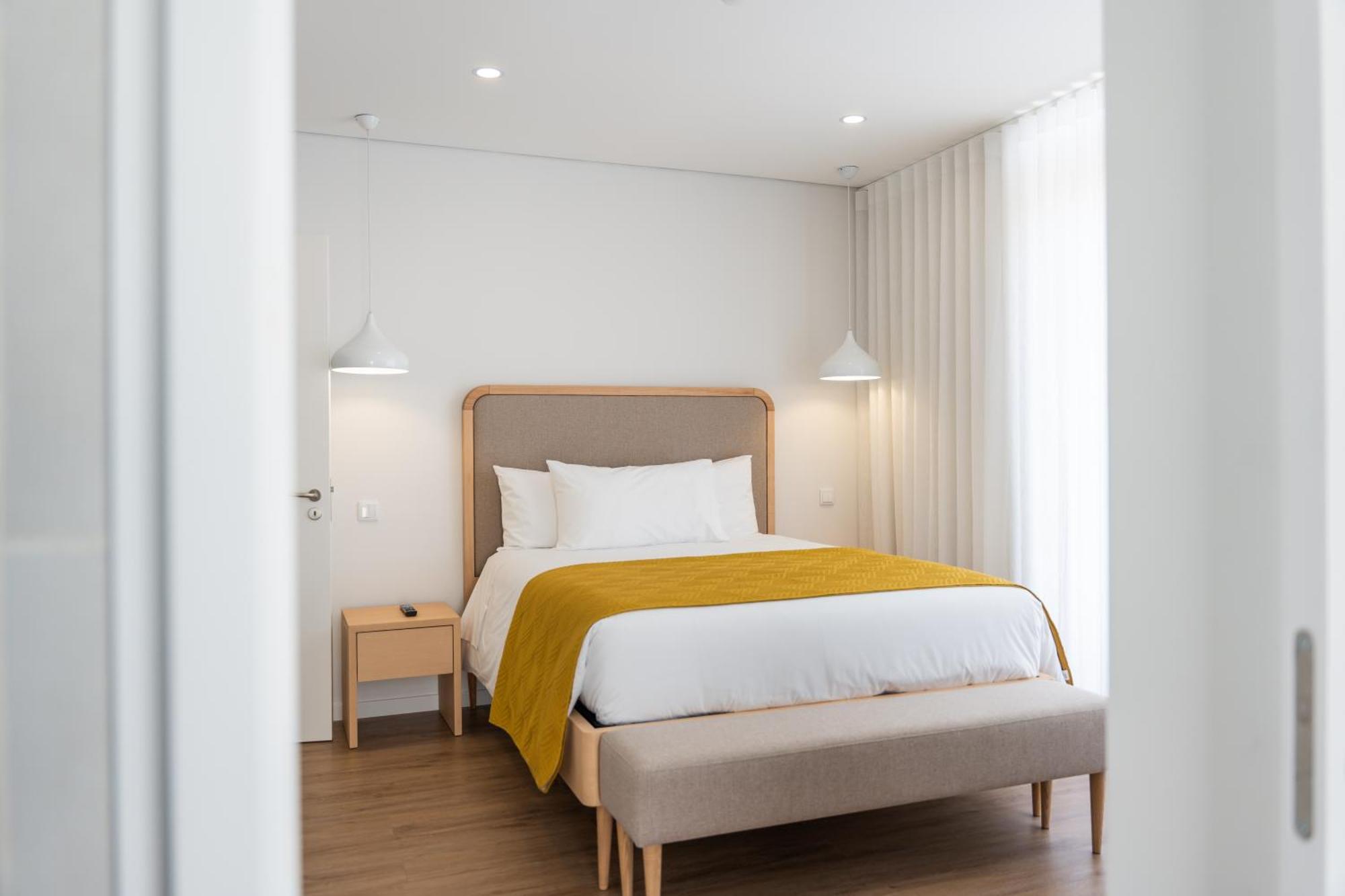 Azores Homes Resort & Spa Ponta Delgada Esterno foto